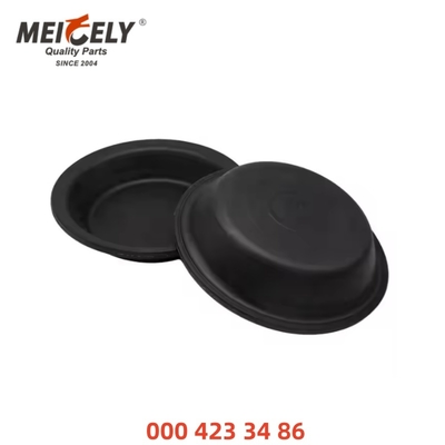 NNK luchtremdiafragma / rubberdiafragma voor remkamer 0004216286 0004212086 voor vrachtwagen