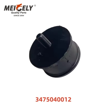 Motorsteun Rubber Bufferblok OEM 3475040012 3605040012 voor Lovol Maaidorser