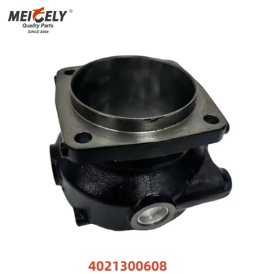 Busonderdelen 65.54105-0018 Aircompressor onderdeel Cylinder Liner 4021300608 voor Doosan