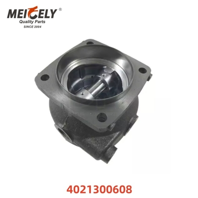 Busonderdelen 65.54105-0018 Aircompressor onderdeel Cylinder Liner 4021300608 voor Doosan
