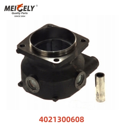 Busonderdelen 65.54105-0018 Aircompressor onderdeel Cylinder Liner 4021300608 voor Doosan