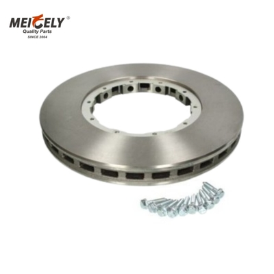 Hoge kwaliteit 1726138 OEM remplaat compatibel met DAF-modellen