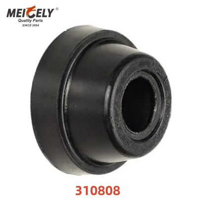 Hoogwaardige onderdelen voor vrachtwagens Stabilisator Bush OEM 310808 1477867 Rubber Bushing For Scania
