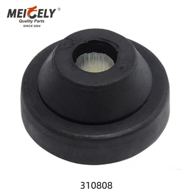 Hoogwaardige onderdelen voor vrachtwagens Stabilisator Bush OEM 310808 1477867 Rubber Bushing For Scania