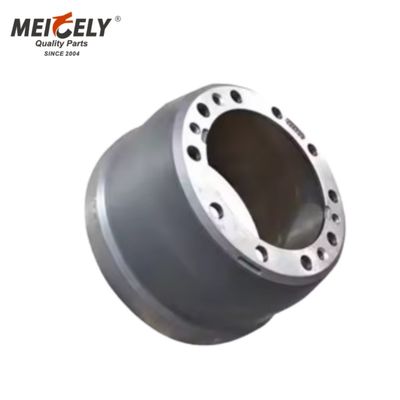 OE-nummer 7163802 remtrommel met 381 mm trommeldiameter en 10 gaten voor Ive-co-modellen