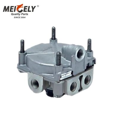 Hoogwaardige remklep 4730170010 voor Europese zware vrachtwagen