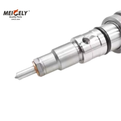 Originele-Spec Diesel Injector 0445120079 Compatibel Met Iveco Modellen