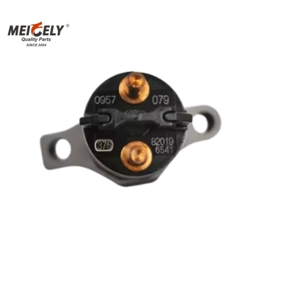 Originele-Spec Diesel Injector 0445120079 Compatibel Met Iveco Modellen