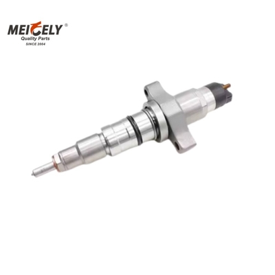 Originele-Spec Diesel Injector 0445120079 Compatibel Met Iveco Modellen
