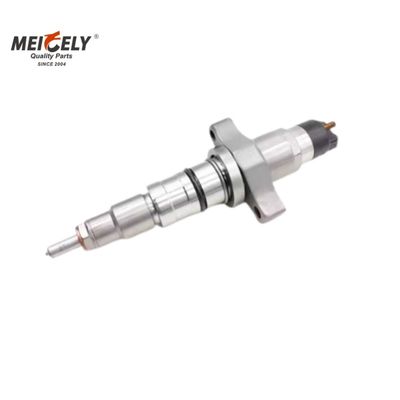 Injector van roestvrij staal 0445120079 OEM Standard Size voor Ive-co Modellen