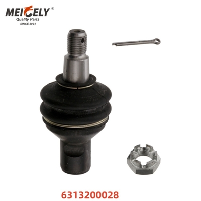 Hoogwaardige auto-accessoires Suspension Ball Joint 6313200028 31126777753 Voor IVECO