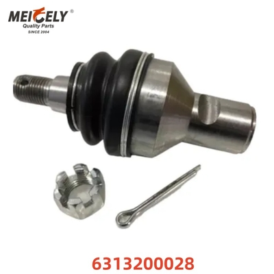 Hoogwaardige auto-accessoires Suspension Ball Joint 6313200028 31126777753 Voor IVECO