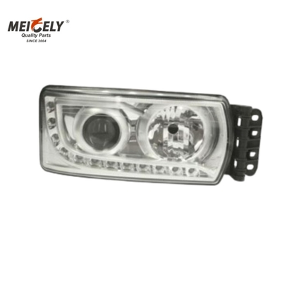 Iveco-compatibele koplamp 5801745452 Helder betrouwbaar Makkelijk te installeren