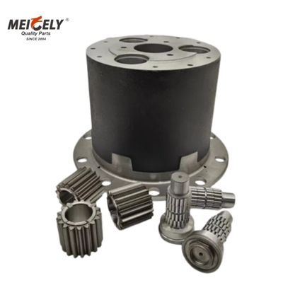 Premium Voorassen Stalen Wielnaaf Montage 42118227 Voor Iveco