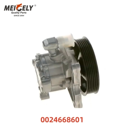 Stuurbekrachtigingspomp OEM 0024668601 0024663701 0024668701 Voor Mercedes Benz