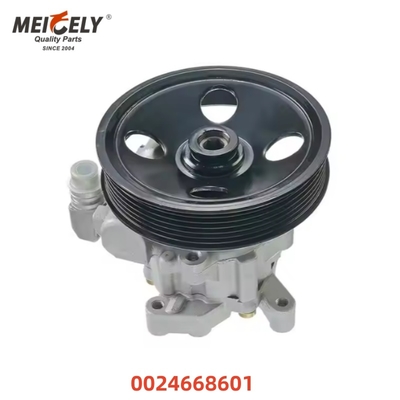 Stuurbekrachtigingspomp OEM 0024668601 0024663701 0024668701 Voor Mercedes Benz
