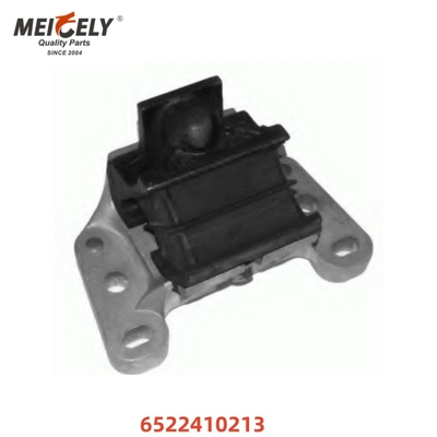 Onderdelen voor vrachtwagens Rubber motor montage 6522410213 6522400118 voor Mercedes Benz