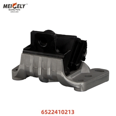 Onderdelen voor vrachtwagens Rubber motor montage 6522410213 6522400118 voor Mercedes Benz