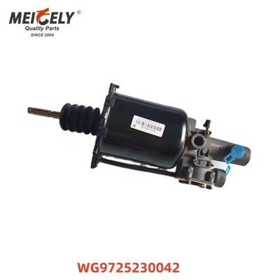 Hoogwaardige autoonderdelen Clutch Booster Cylinder WG9725230042 Voor HOWO Truck