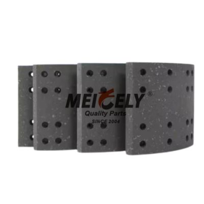 Premium 19890 OEM-remvoeringen voor DAF-voertuigen