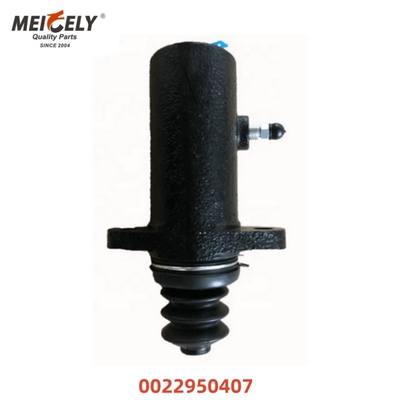 Zware vrachtwagen koppelingshoofdcilinder 0022950407 0002903212 Voor Mercedes-Benz