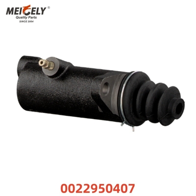 Zware vrachtwagen koppelingshoofdcilinder 0022950407 0002903212 Voor Mercedes-Benz