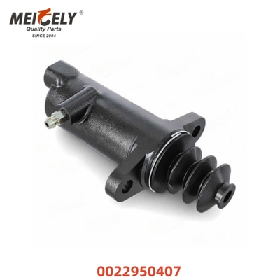 Zware vrachtwagen koppelingshoofdcilinder 0022950407 0002903212 Voor Mercedes-Benz