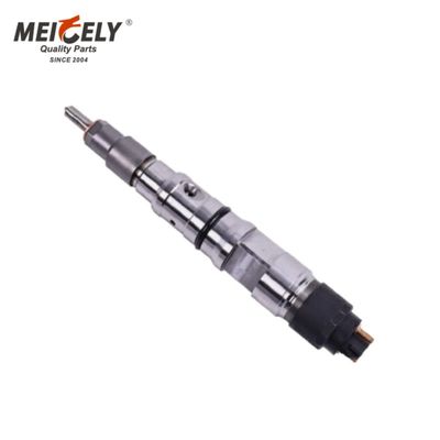 Hoge-prestatie 0445120063 Brandstofinjector Premium Pasvorm voor VOL-VO