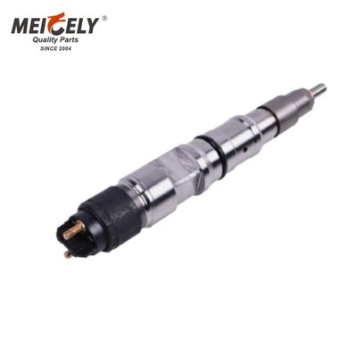 Hoogwaardige 0445120063 brandstofinjector Premium geschikt voor Volvo