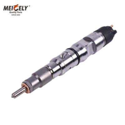 Hoogwaardige 0445120063 brandstofinjector Premium geschikt voor Volvo