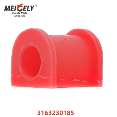 Voorstabilisator Bar Bushing OEM 3163230185 C00001205 Rubber Bushing Voor Mercedes