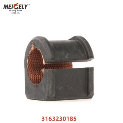 Voorstabilisator Bar Bushing OEM 3163230185 C00001205 Rubber Bushing Voor Mercedes