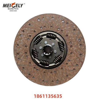 Fabriek van de fabrikant  Koppelingsplaat 1861135635 1878005668 Voor Mercedes