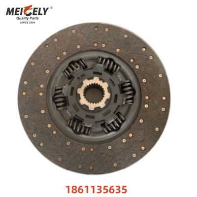 Fabriek van de fabrikant  Koppelingsplaat 1861135635 1878005668 Voor Mercedes