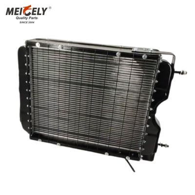 Premium Radiator 20722440 OE-nummer voor VOL-VO modellen