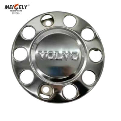 3988730 OEM wielbeschermingsring voor Volvo-modellen