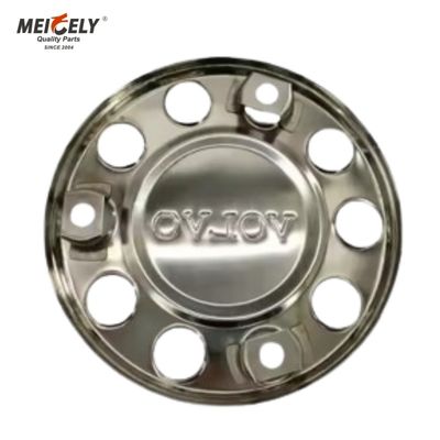 3988730 OEM wielbeschermingsring voor VOL-VO-modellen