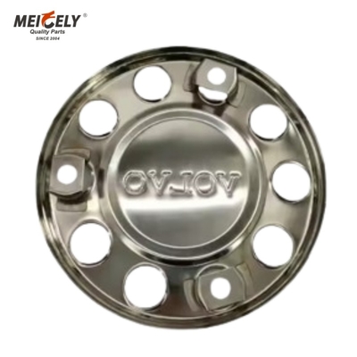 3988730 OEM wielbeschermingsring voor Volvo-modellen