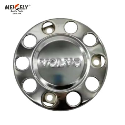 3988730 OEM wielbeschermingsring voor VOL-VO-modellen