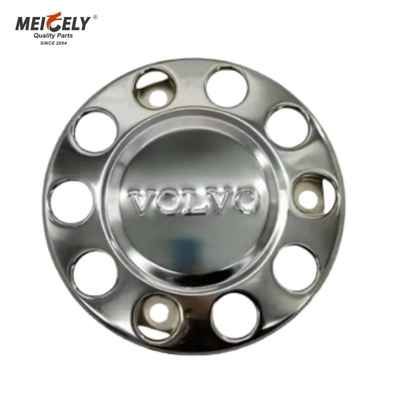 3988730 OEM wielbeschermingsring voor Volvo-modellen