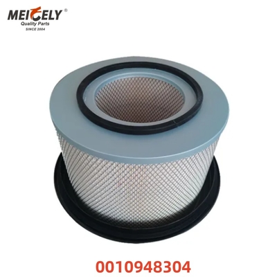 Groothandel Vervaardiger Originele luchtfilter voor vrachtwagens 0010948304 0010948304 voor Mercedes Benz