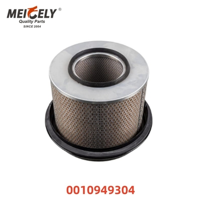Groothandel Fabrikant Originele Vrachtwagen Luchtfilter 0010948304 0010949304 Voor Mercedes Benz