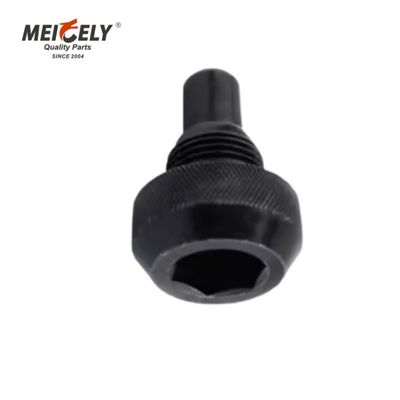 1423608 Zware oliepan afvoerplug afdichting Voor Scania