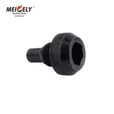 1423608 Zware oliepan afvoerplug afdichting Voor Scania