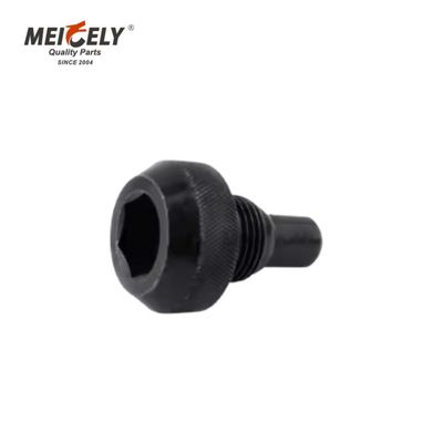 1423608 Zware oliepan afvoerplug afdichting Voor Scania