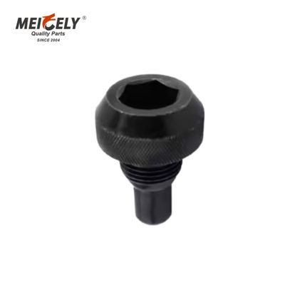 1423608 Zware oliepan afvoerplug afdichting Voor Scania