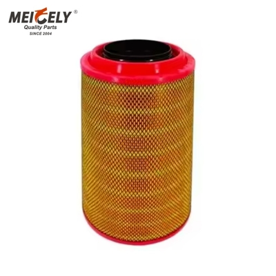 Howo Truck Air Filter E542L Element Originele product 710W08405-0017 K2747 voor Truck Air Filters