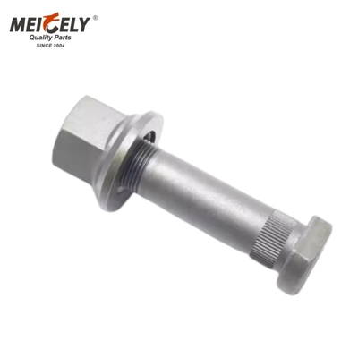 42117456 Wielbout Voor IVECO - Robuuste constructie en OE-conform ontwerp
