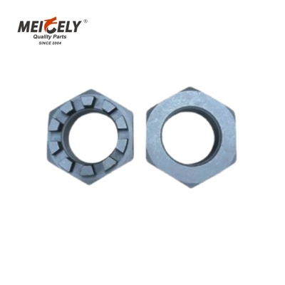 WG4075418015 Klemnut voor Howo Vrachtwagens OEM Standaard Maat
