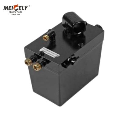 1584644 Hydraulische cabinepomp met lange levensduur – Precisie gemaakt voor Volvo-vloten